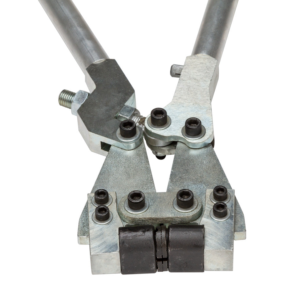 Strek en stuik tang - Weldingshop