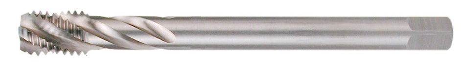 Machinetap blinde gaten M27 HSS 5% Cobalt DIN376C - Weldingshop