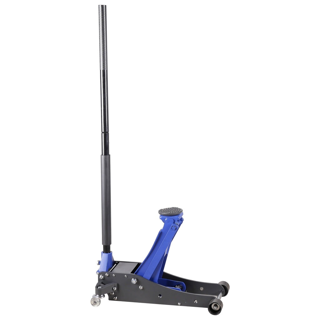 Garagekrik 2 ton aluminium/staal - Weldingshop