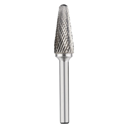 Hardmetalen stiftfrees vorm L 12,7 x 32 x 6 x 77mm - Weldingshop