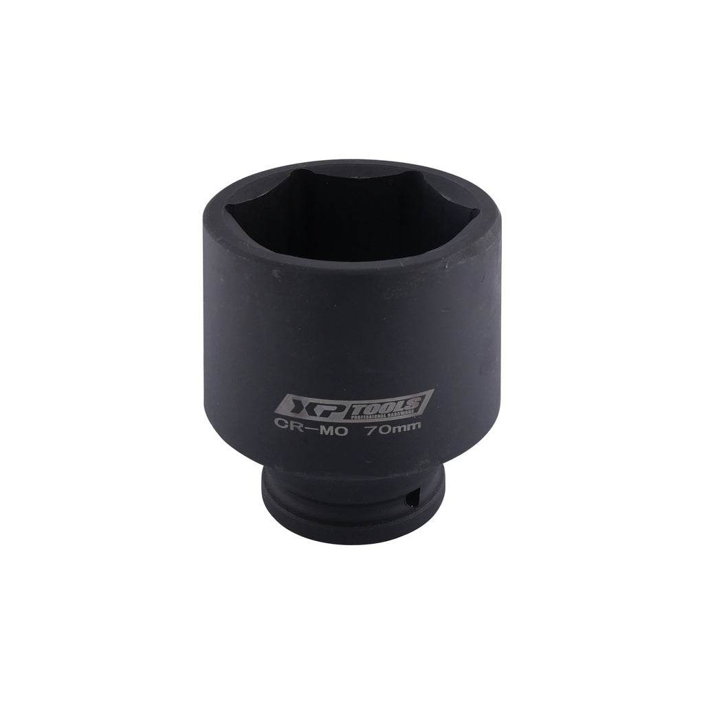 Krachtdop 3/4'' 70mm - Weldingshop