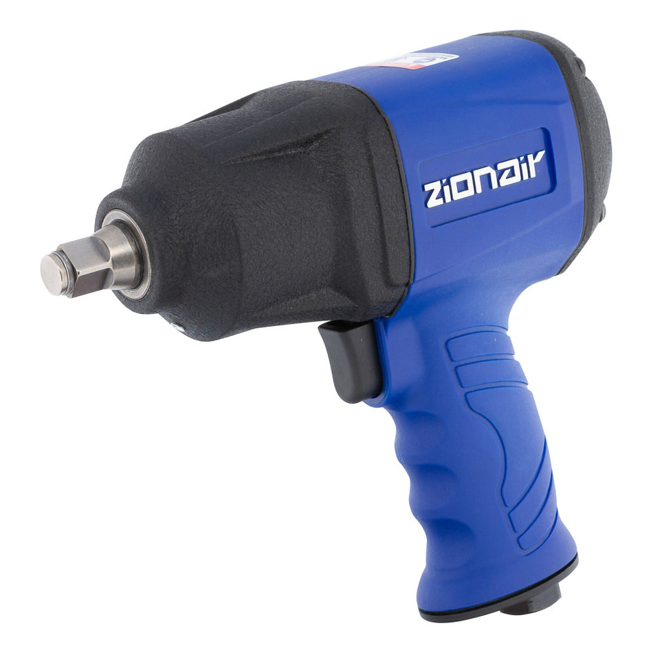 Luchtsleutel 1/2'' 1300Nm - Weldingshop
