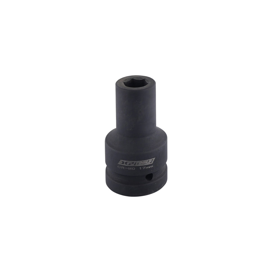 Krachtdop 1'' 17mm - Weldingshop