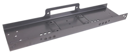 Bevestigingsbalk lier 6750kg - Weldingshop