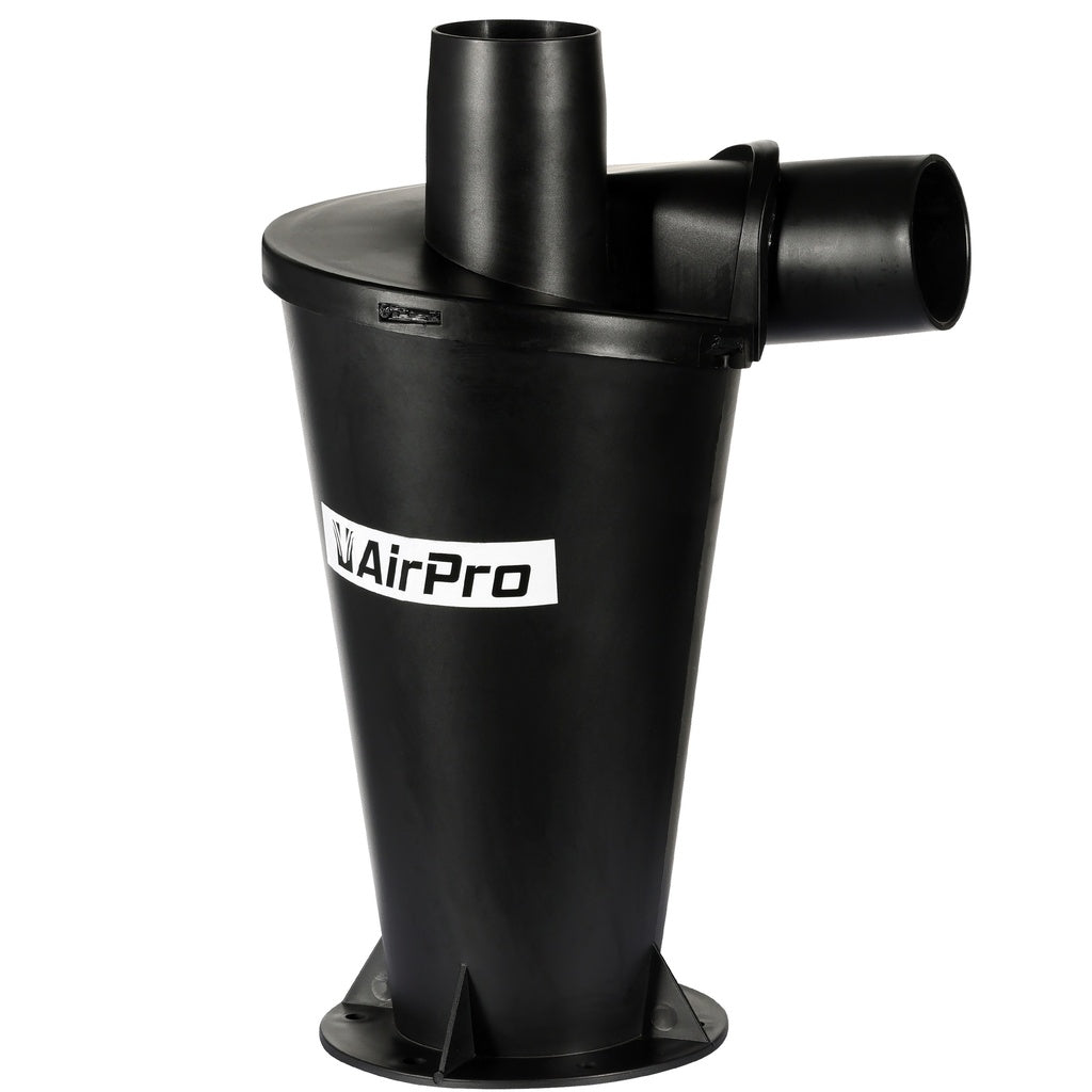 Airpro cycloonafscheider - Weldingshop