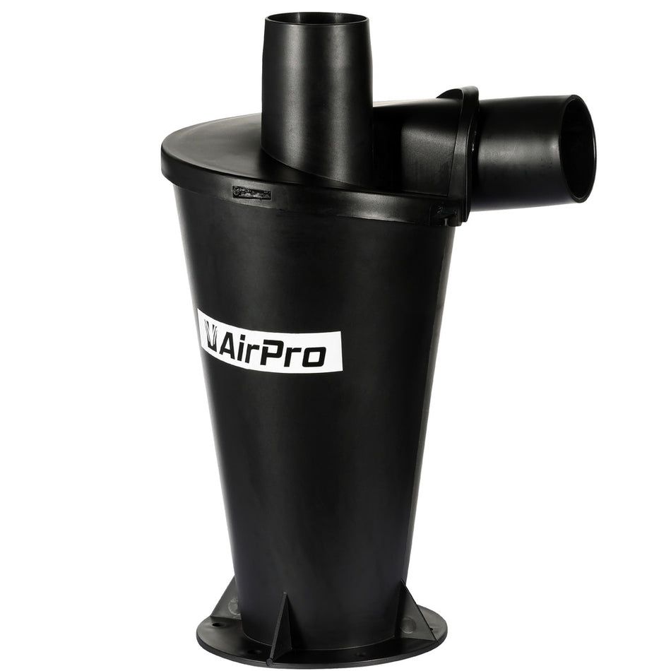 Airpro cycloonafscheider - Weldingshop