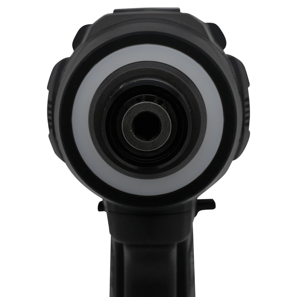 Slagschroevendraaier 230Nm 1x 4.0Ah accu + oplader - Weldingshop