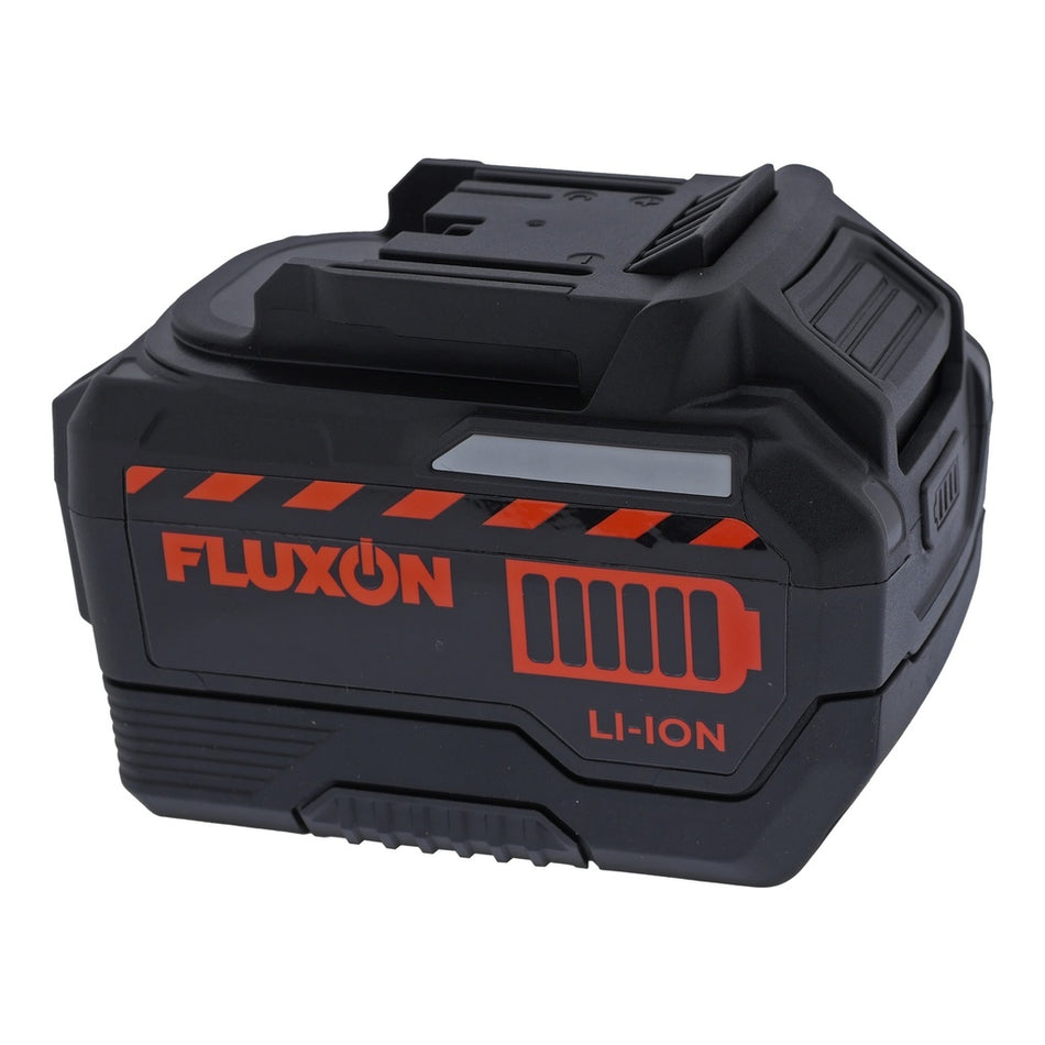 18V Batterij Li-Ion accu 8.0Ah - Weldingshop