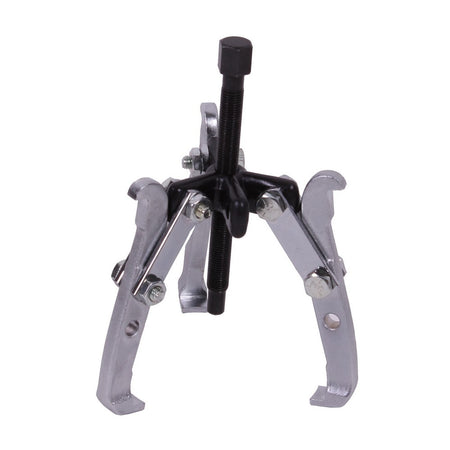 Poelietrekker 2-3 poot 3'' - Weldingshop