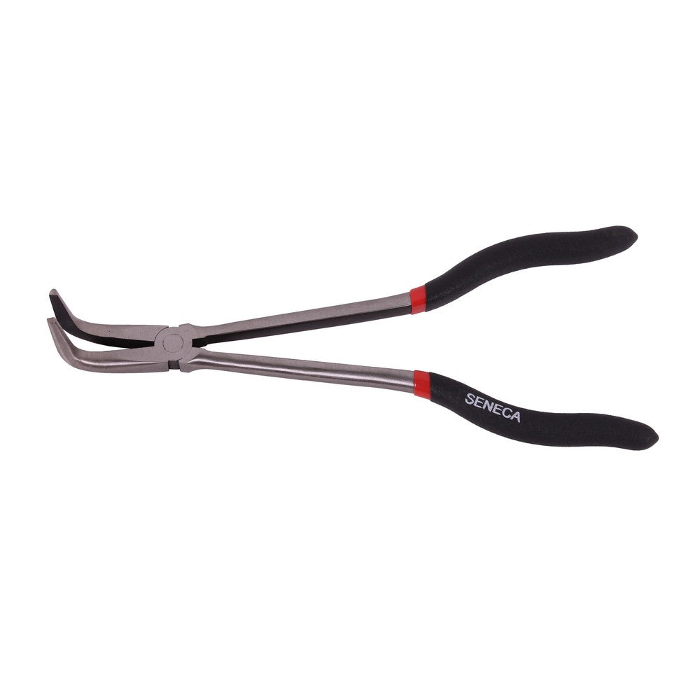 Extra lange tang 90 graden 11'' professioneel - Weldingshop