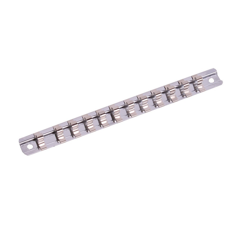 Socket rail 1/4'' professional 200mm - Weldingshop