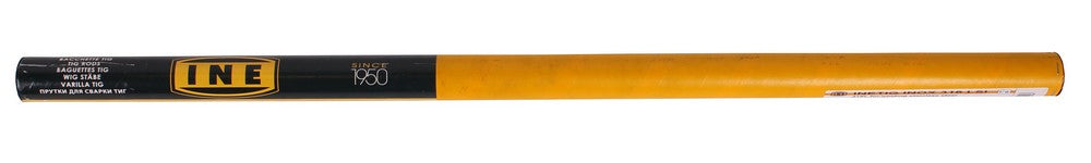 Lasstaaf TIG RVS 1,6mm 1 meter 5kg - Weldingshop