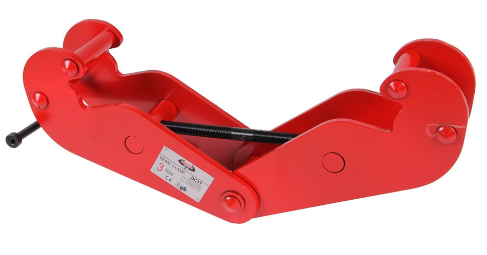 Balkklem 2 ton - Weldingshop