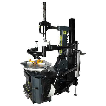 Fabbri bandendemonteermachine met hulparm ZH650F - Weldingshop