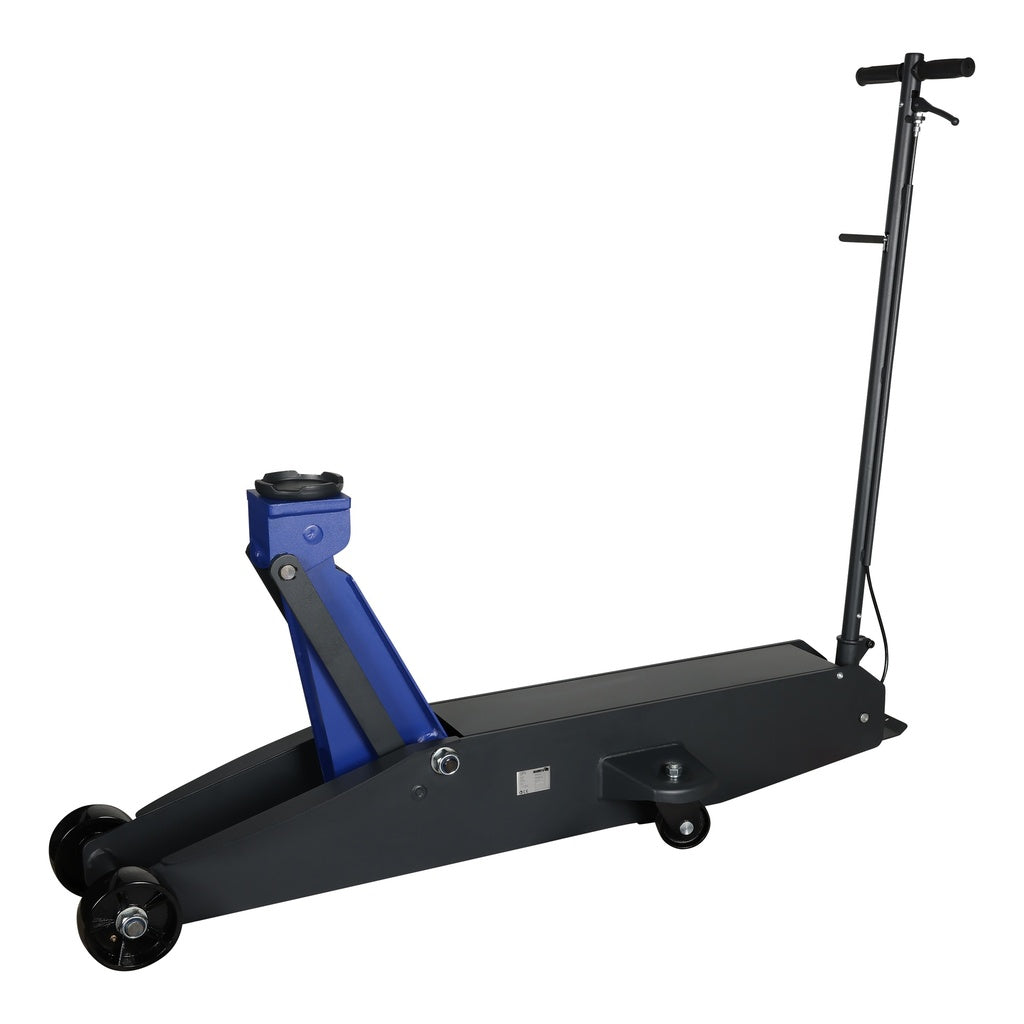 Werkplaatskrik 10 ton - Weldingshop