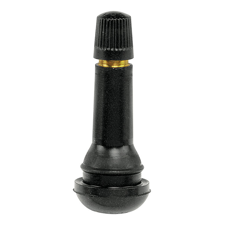Eco Tubeless ventiel PW TR414, 100 stuks - Weldingshop