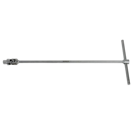 Verlengstuk met t-grip 1/2'' - Weldingshop