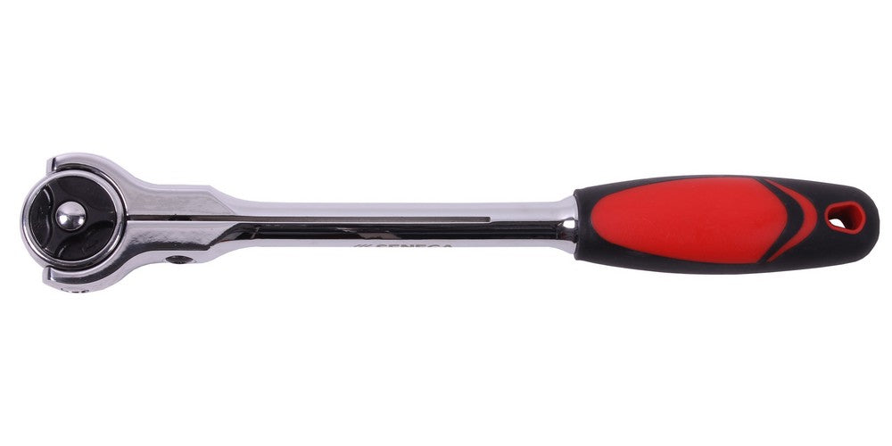 Ratel flexibele kop 1/2'' professioneel - Weldingshop