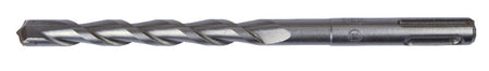 Hamerboor SDS-plus 18.0 x 250mm 2-snijder - Weldingshop