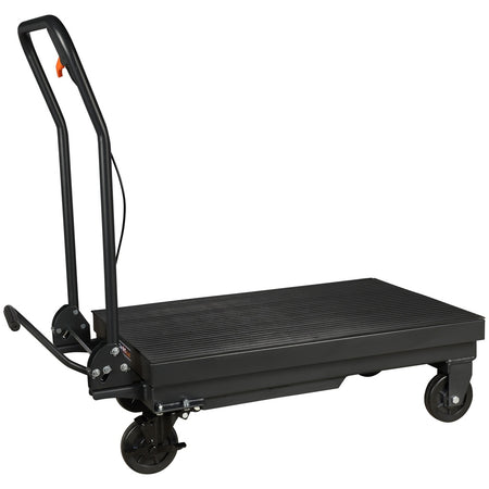 Mammuth verrijdbare heftafel 500kg - Weldingshop