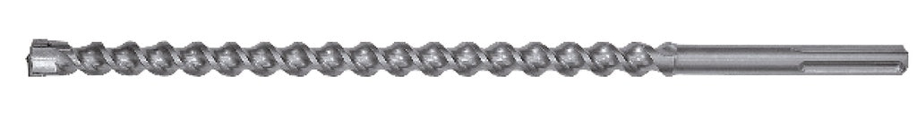 Hamerboor SDS-max Premium 20.0 x 320mm 4-snijder - Weldingshop