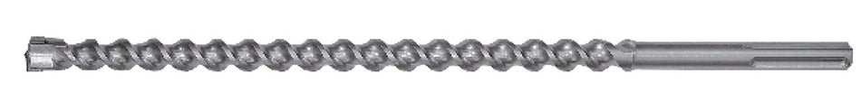 Hamerboor SDS-max Premium 20.0 x 320mm 4-snijder - Weldingshop