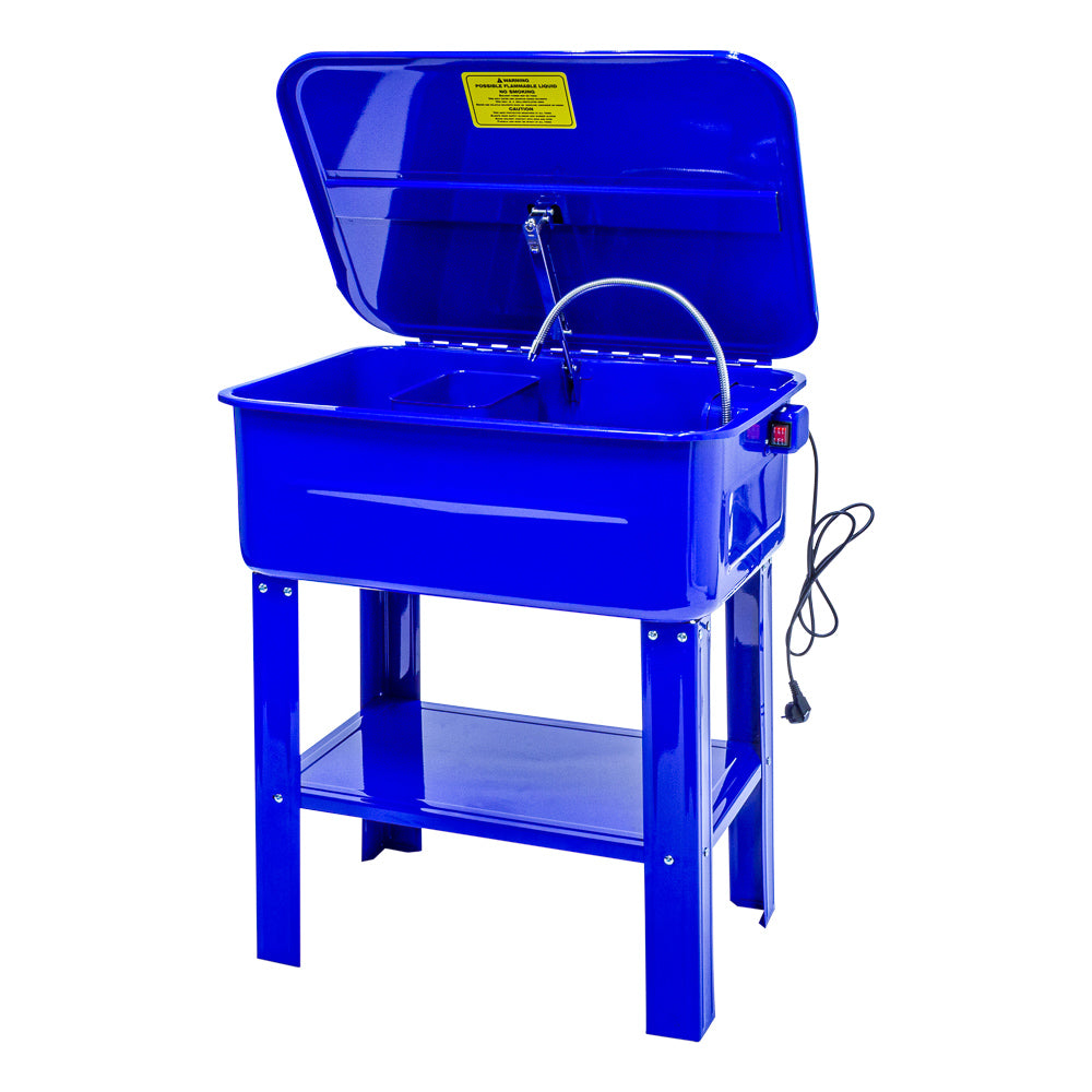 Ontvetterbak 90 liter - Weldingshop