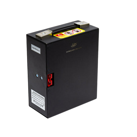 Lithium accu voor elektrische palletwagens PT15E, PT18SE en PT20SE 15Ah - Weldingshop