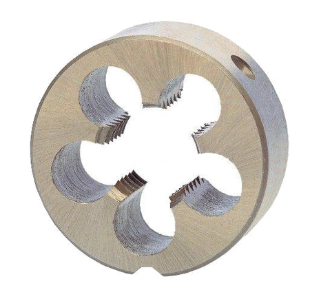 Snijplaat M8 HSS-G geslepen DIN EN 22568 - Weldingshop