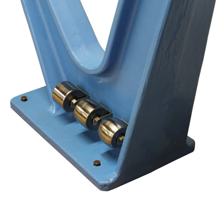 Engels wiel F1.5 x 1066mm - Weldingshop