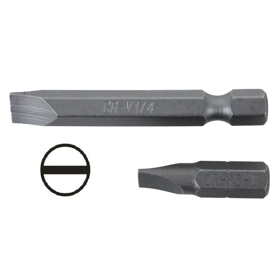 Sleufbit 3mm 25mm - Weldingshop
