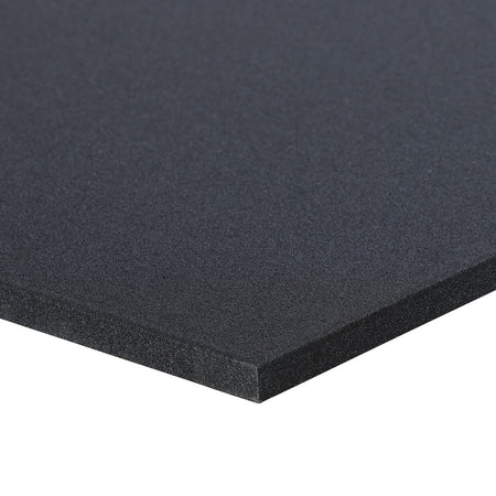 Bullram werkblad met slijtvast coating voor WBG02M