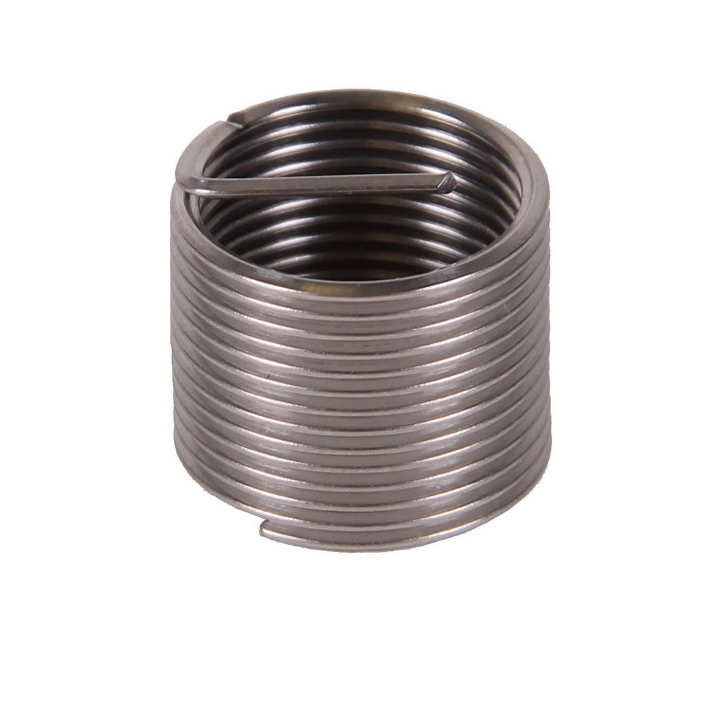 Draadinsert type helicoil m6 x 1.0 10st - Weldingshop