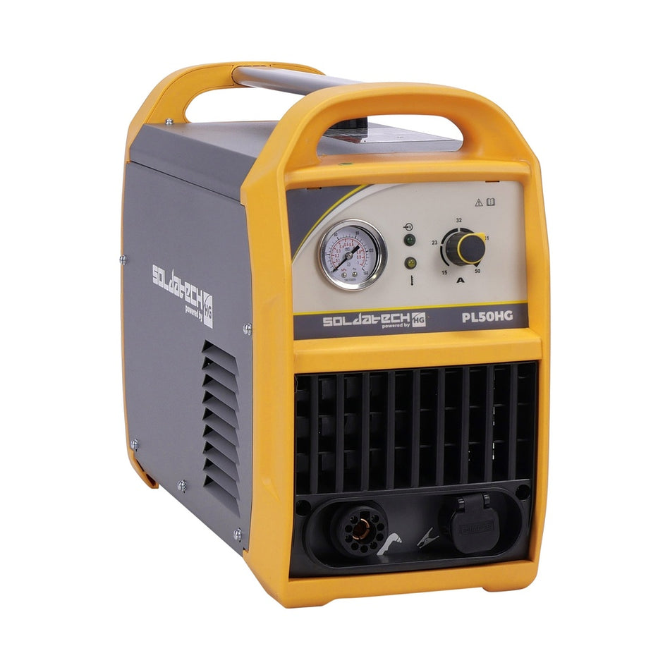 Plasmasnijder 50A - Weldingshop