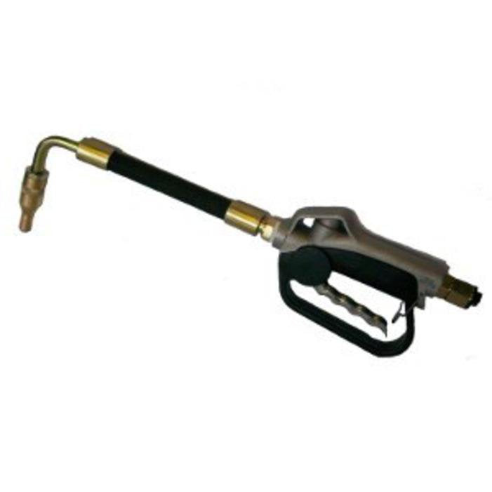 Tankpistool voor olie 1/2'' - Weldingshop