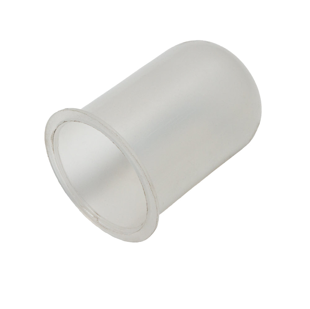 Olie beker voor olie opvangunit - Weldingshop