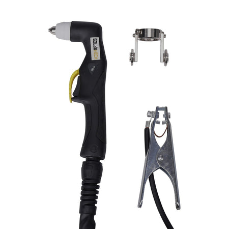 Dit product is niet meer beschikbaar, maar niet getreurd; er is een nieuwe versie verkrijgbaar! In de beschrijving is de link te vinden - Weldingshop