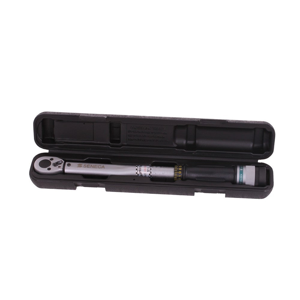 Momentsleutel 3/8'' 20 - 110Nm - Weldingshop