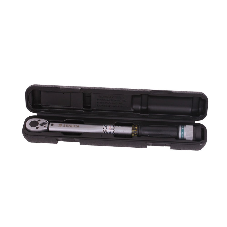 Momentsleutel 3/8'' 20 - 110Nm - Weldingshop