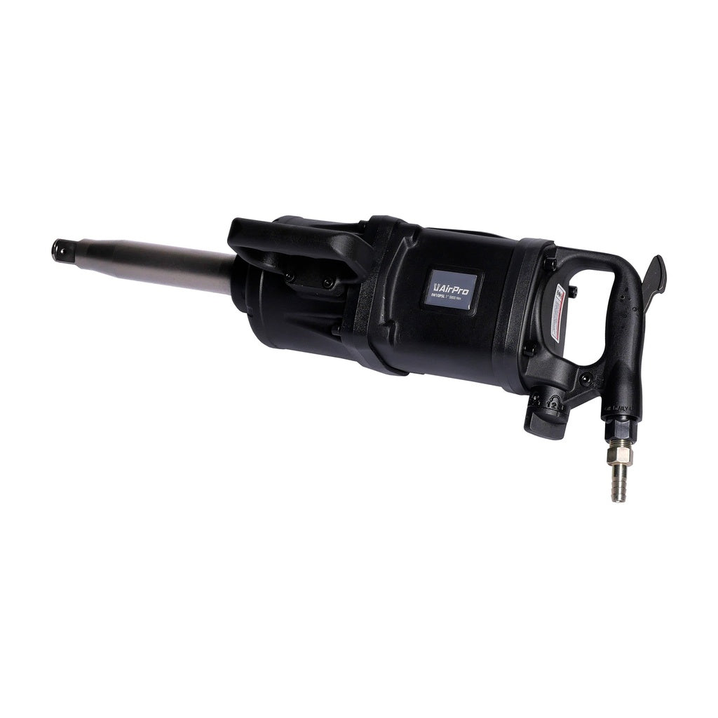 Luchtsleutel 1'' 5800Nm pinless - Weldingshop