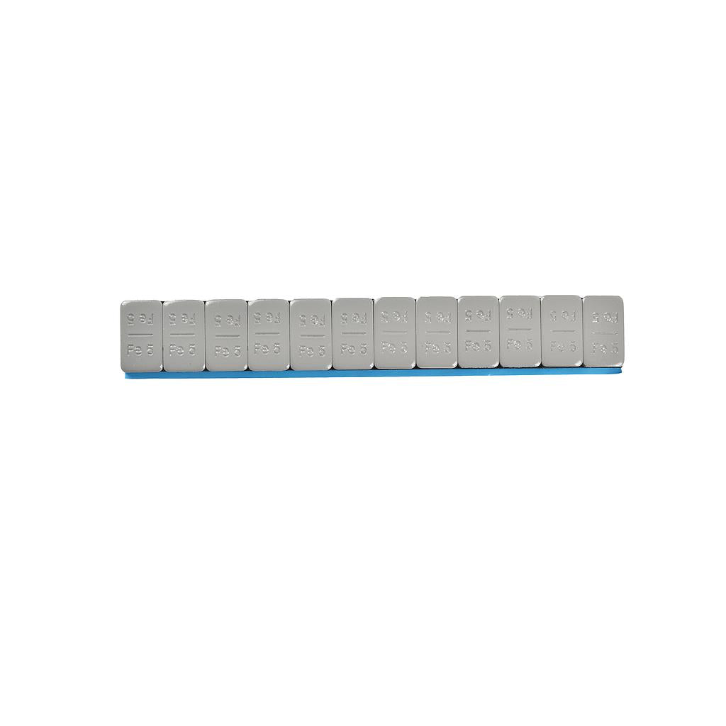 Plaklood 12 x 5gr 50st - Weldingshop