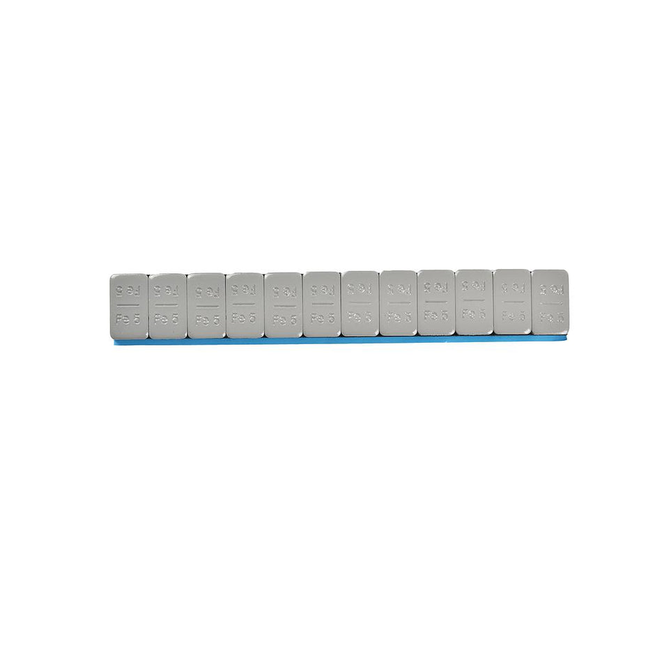 Plaklood 12 x 5gr 50st - Weldingshop