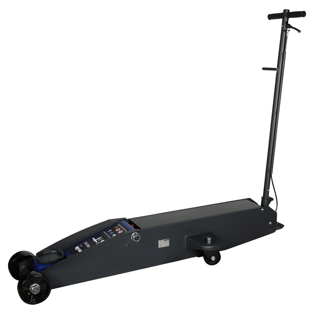 Werkplaatskrik 10 ton - Weldingshop