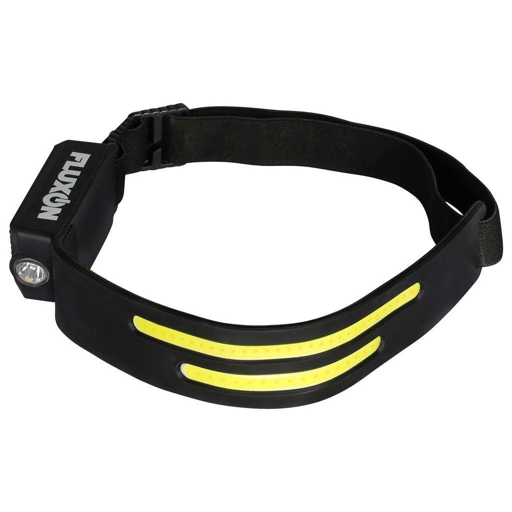 Fluxon hoofdlamp - Weldingshop