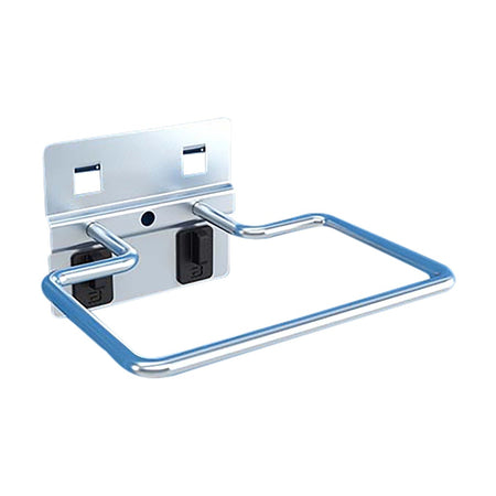 Gereedschapshaak gesloten rechthoek - Weldingshop