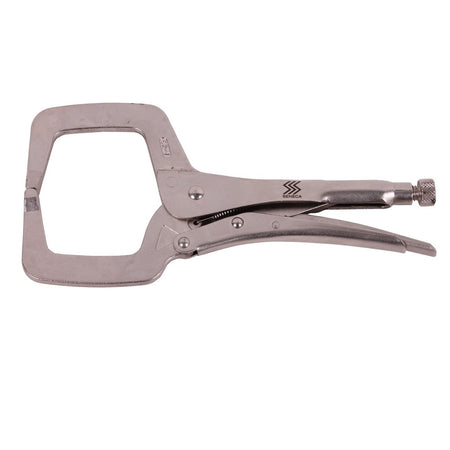 D klem griptang 11'' professioneel - Weldingshop