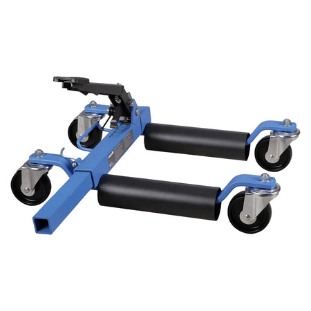 Mechanische automover 600kg - Weldingshop