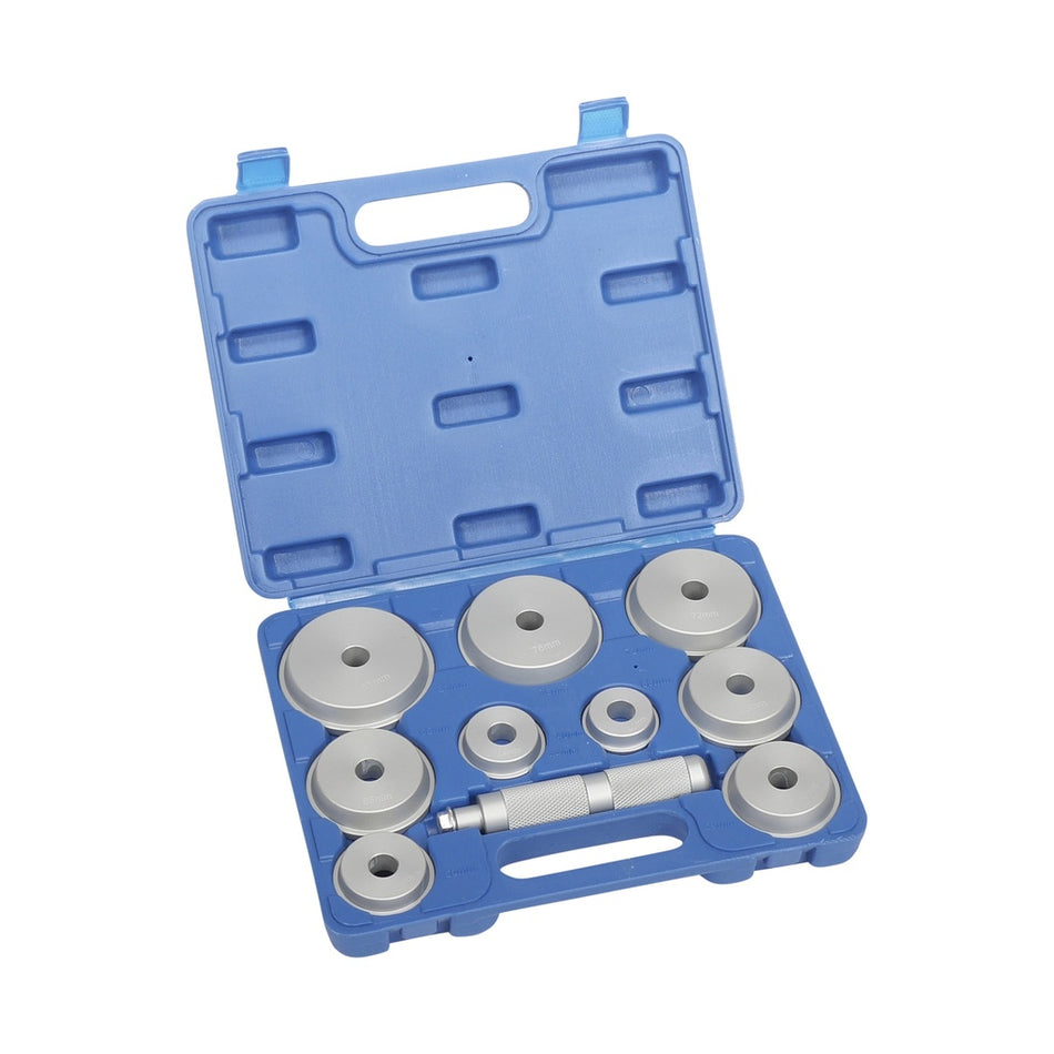Keerring montageset 10 delig - Weldingshop