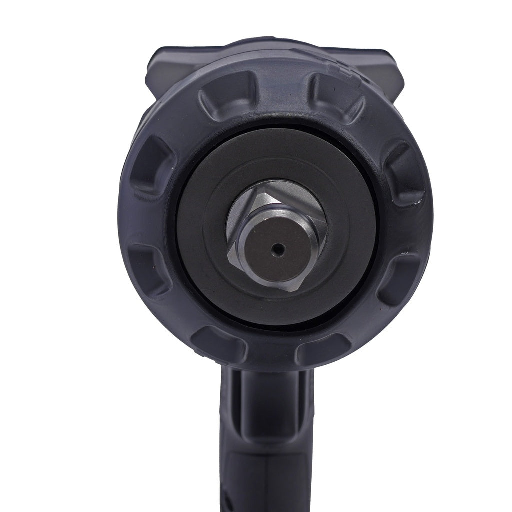 Accu slagmoersleutel 3/4’’ 2300Nm incl. 2x 8Ah accu en lader - Weldingshop