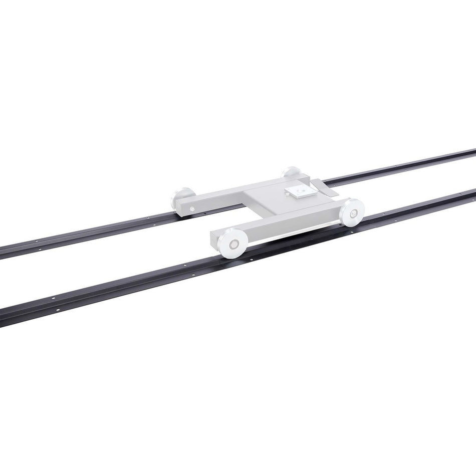 Rails kit 3,5m - Weldingshop